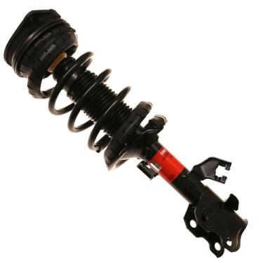 Imagem de TRW JGA4061SR Amortecedor para Nissan Versa 2007-2011 dianteiro direito