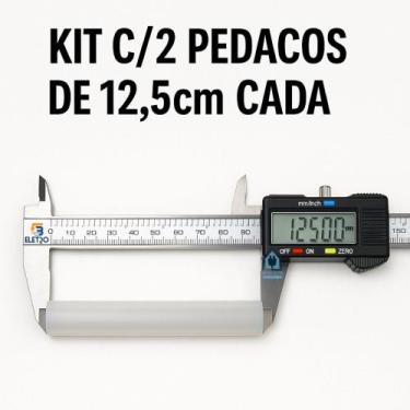 Imagem de Mangueira de Silicone para Cafeteira Britania CP15 CB15 CP30 CP38 CP45