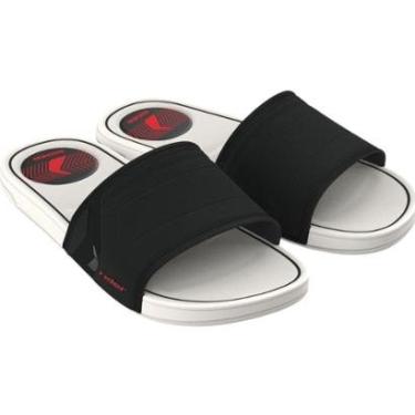 Imagem de Chinelo Rider Slide Start Masculino Confortável-Masculino