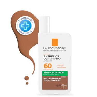 Imagem de LA ROCHE-POSAY ANTHELIOS UVMUNE 400 AIRLICIUM COR 6.0 40ml