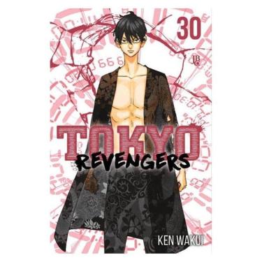 Imagem de Tokyo Revengers - Vol. 30 - Vol. 30