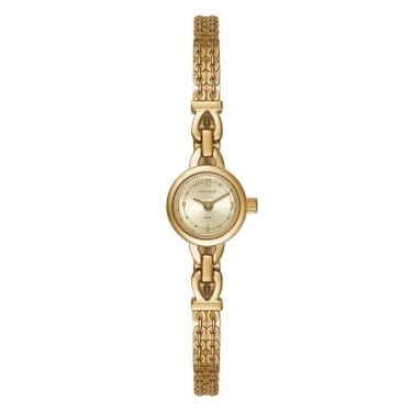 Imagem de Relógio Seculus Feminino Ref: 44315lpsvdb1 Bracelete Mini Dourado