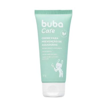 Imagem de Creme De Assaduras 50g Protecao E Cuidado Bebe Buba Care 16561