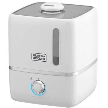 Imagem de Umidificador de Ar Ultrassônico Bivolt de 2,5 Litros - AIR1000BR - BLA