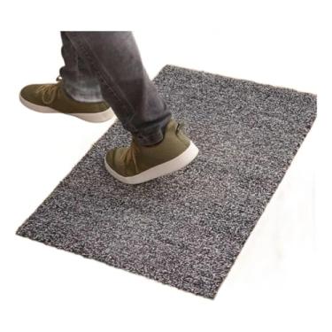 Imagem de Tapete Mágico Sala Quarto 40cmx60cm Alta Absorção De Água