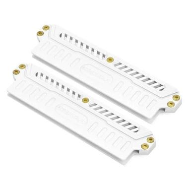 Imagem de Cooler De Memória Kimdoole Em Liga De Alumínio Para RAM DDR4 DDR5, Dis