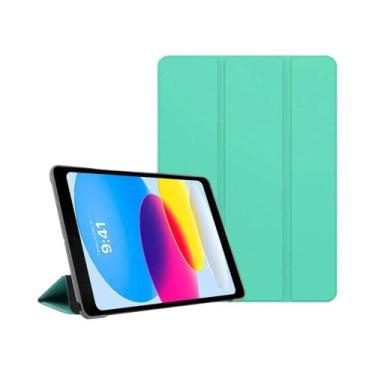 Imagem de Capa Magnética Universal Para iPad Air 1 2 3 10.5 iPad 5ª 6ª 7ª 8ª 9ª 