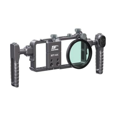 Imagem de Gaiola universal para telefone BFT-03A