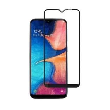 Imagem de Pelicula vidro temperado 3D para Samsung Galaxy A05 - Rafinha