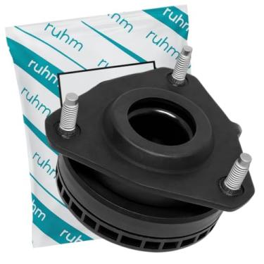 Imagem de Coxim Amortecedor Dianteiro Fiesta 1.0 1.6 2003/... com Rolamento