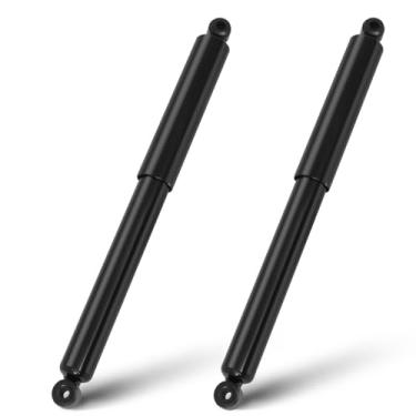 Imagem de SCITOO Amortecedores traseiros serve para 1993-1998 para Jeep Grand para Cherokee Auto Amortecedores com 344396 37082 (conjunto de 2)