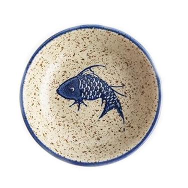 Imagem de caixa de lanches Pratos De Cerâmica Para Molho Podem Conter Diversos Tipos Geleias, Molhos Para Salada, Mostarda, Creme Leite, Etc