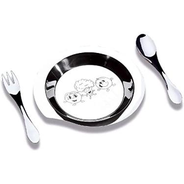 Imagem de Conjunto Infantil 3 peças