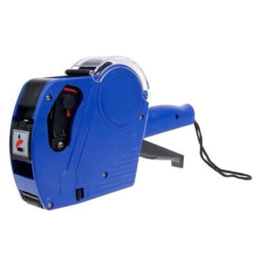 Imagem de Etiquetadora Manual Compacta Ideal Para Impressão E Comércio