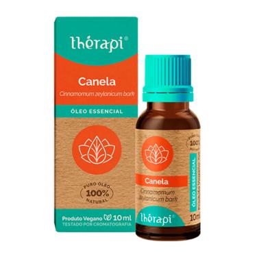 Imagem de Óleo Essencial Canela Thérapi 10ml