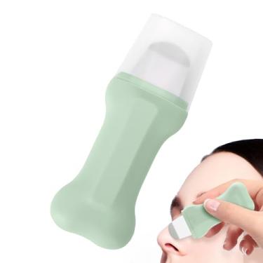 Imagem de Extrator De Nariz | Removedor de Cravos e Poros - Esfoliador Facial e Espátula de Óleo | Para Adultos Homens Mulheres Pele Seca Sensível Cuidados Diário Noturno Viagem Casa Salão