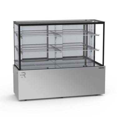Imagem de Balcão Vitrine Aquecido Vanguard Top Refrimate 145cm 220V CVTQ 1450