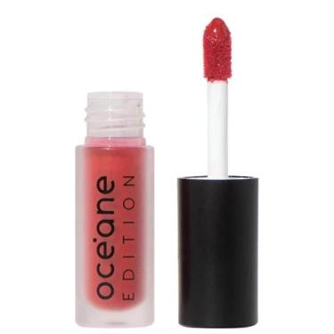 Imagem de Oceane Edition Mini Color My Lips Real Deal - Océane
