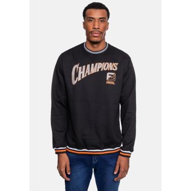 Imagem de Moletom Fatal Masculino Champions Masculino-Masculino
