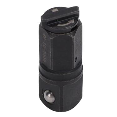 Imagem de Dpofirs Adaptador de Bigorna de Catraca de Caixa de Alta Compatibilidade Substituição de Aço Carbono para Ferramenta M12 FUEL INSIDER para Mecânicos e Entusiastas de DIY (1/2 polegada 49-16-1666)