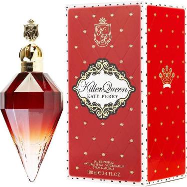 Imagem de Perfume Feminino Killer Queen Katy Perry Eau De Parfum 100 Ml