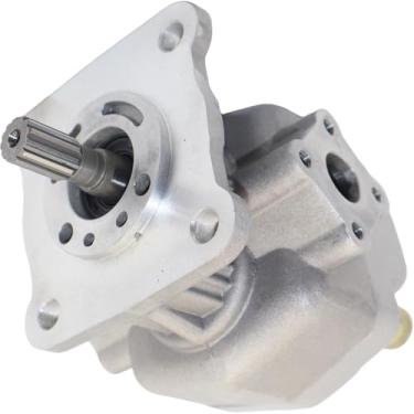 Imagem de HATRYIDA Bomba hidráulica GPL187R01 para JD 655 755 756 855 856 F1145