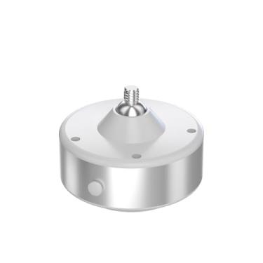 Imagem de Porta-Telemóvel Com,À Prova De Vibração Conector De 6,35 Mm - Suporte Para Telemóvel Base Resistente - Para Navegação Gravador De Condução Automóvel Camião SUV Sedan RV