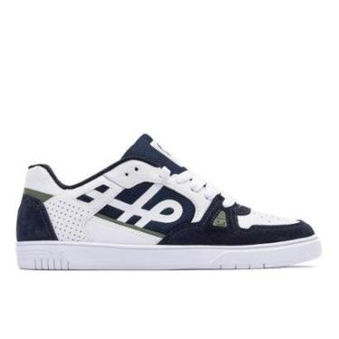 Imagem de Tênis 2K Azul Branco Verde Essencial Öus-Unissex