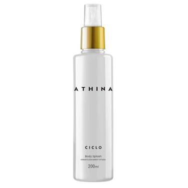 Imagem de Ciclo Fragrance Body Splash Athina 200Ml