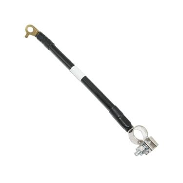 Imagem de Conjunto de cabo de aterramento de bateria negativa 32600-SDB-A00 para Honda Accord 2003-2007 (2,4L e 3,0L V6) - Substituição original do cabo de cobre puro para 32600SDBA00