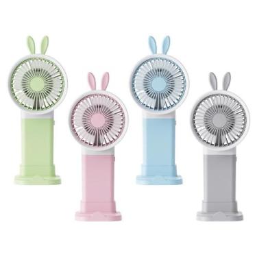 Imagem de Mini vento rabbit portatil - dm toys dmgo7078