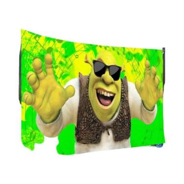 Imagem de Pano de fundo para fotografia S-Shrek Tela Chromakey Estúdio fotográfi