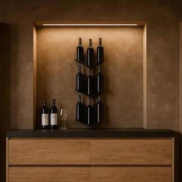 Imagem de Cimento Queimado Passas ao Rum - VMAXXY, 5KG