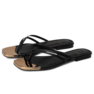 Imagem de Dolce Vita Sandália feminina Laguna, Preto, 35