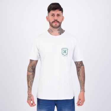 Imagem de Camiseta Hurley Friday Masculina-Masculino