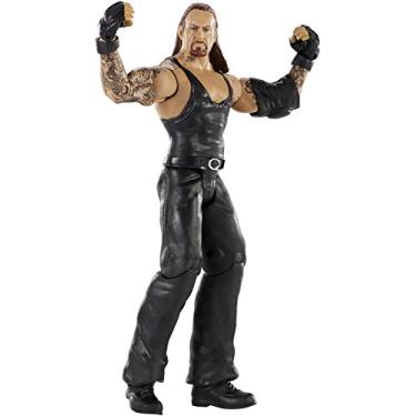 Imagem de WWE Wrestlemania Series 7 boneco Undertaker
