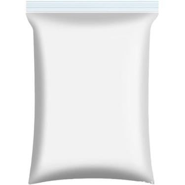 Imagem de MEARCOOH White Super Light Magic Clay 480 Grams, Squishy Soft, Air Dry -for Flower Mirror,Cosplay,Fake Bake, No-Sticky and Non-Toxic