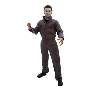 Imagem de Boneco Michael Myers de Halloween 8 escala 1:6