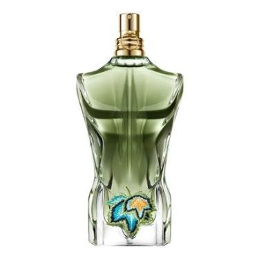 Imagem de Le Beau Paradise Garden Jean Paul Gaultier - Perfume Masculino Eau de Parfum 125ml-Masculino