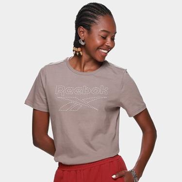 Imagem de Camiseta Reebok Oportunity Feminina-Feminino