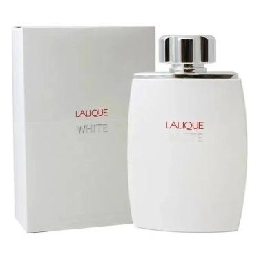 Imagem de Perfume Lalique White For Men Eau De Toilette 125ml  