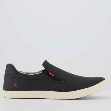 Imagem de Tênis Reserva Lapa II Preto-Masculino