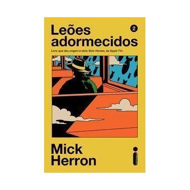 Imagem de Leões Adormecidos - INTRINSECA, Sortido