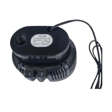 Imagem de Bomba Recalque Aquário e Lagos 2500 Lh PL555 EB555 220v - Polo Clima