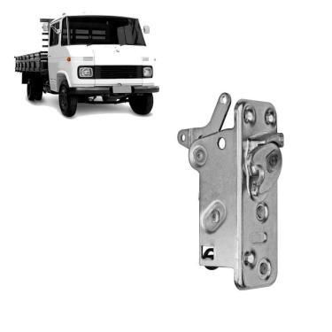 Imagem de Fechadura Da Porta Caminhao Mb 608 Direita