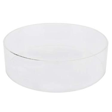 Imagem de Generic Lente de Observação, Lupa de Aquário de Alta Transparência para Entusiastas da Fotografia, Acrílico de 250 Mm (150mm)