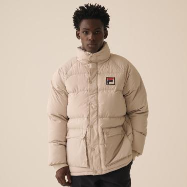 Imagem de Jaqueta Fila Aspen Masculina-Masculino