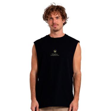 Imagem de Regata Hang Clouds Masculino-Masculino