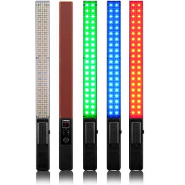 Imagem de Iluminador LED Espada Yongnuo YN-360  Colorido 