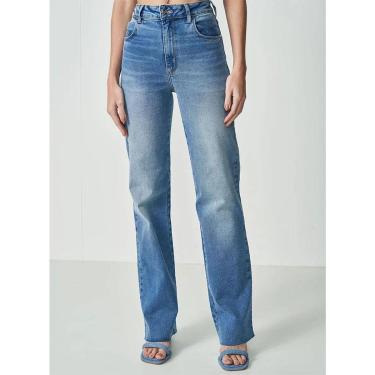 Imagem de Calca Colcci Jeans Juliette Indigo-Feminino